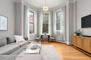 277 Beacon St, Boston, MA 02116 - Photo 4
