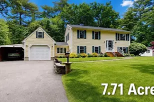 233 Tispaquin St, Middleborough, MA 02346 - Photo 1