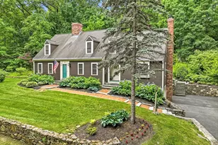 2 Stowe Rd, Southborough, MA 01772 - Photo 2