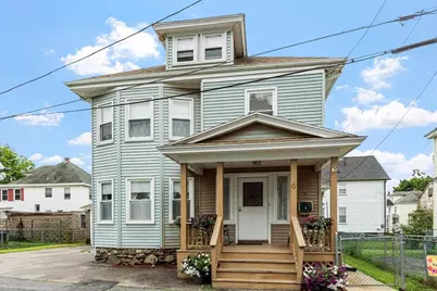 6 Columbia Terrace, Haverhill, MA 01830 - Photo 2