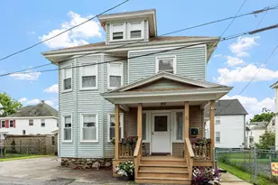 6 Columbia Terrace, Haverhill, MA 01830 - Photo 2