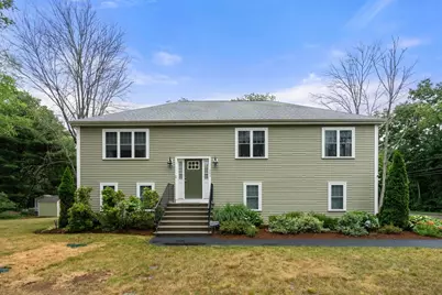 101 Prospect Hill St, Taunton, MA 02780 - Photo 1