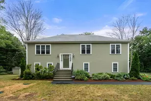 101 Prospect Hill St, Taunton, MA 02780 - Photo 1