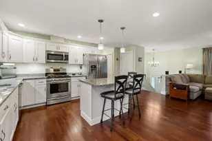 101 Prospect Hill St, Taunton, MA 02780 - Photo 8