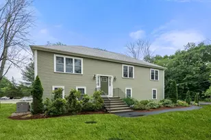 101 Prospect Hill St, Taunton, MA 02780 - Photo 2