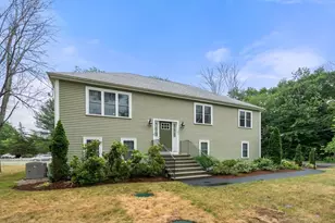 101 Prospect Hill St, Taunton, MA 02780 - Photo 1