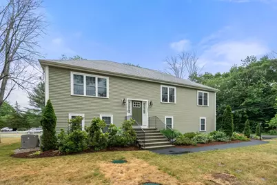 101 Prospect Hill St, Taunton, MA 02780 - Photo 2