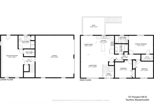 101 Prospect Hill St, Taunton, MA 02780 - Photo 34