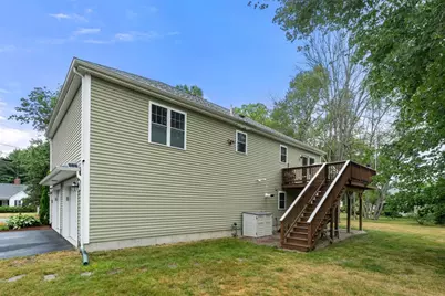 101 Prospect Hill St, Taunton, MA 02780 - Photo 4