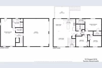 101 Prospect Hill St, Taunton, MA 02780 - Photo 34