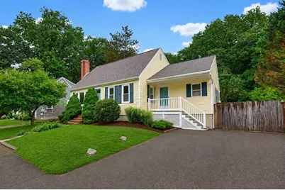 103 John Carver Rd, Reading, MA 01867 - Photo 4