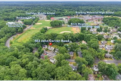 103 John Carver Rd, Reading, MA 01867 - Photo 2
