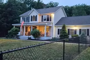 101 Royalston Rd N, Winchendon, MA 01475 - Photo 2