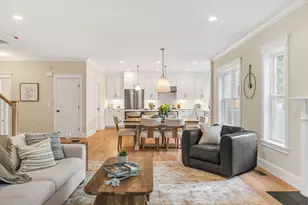 279 Brookline St, Needham, MA 02492 - Photo 1