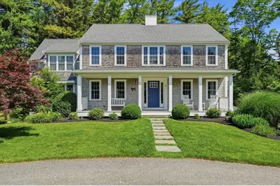 7 Fountain Knoll Ln, Kingston, MA 02364 - Photo 2