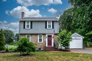 862 Pleasant St, Canton, MA 02021 - Photo 1