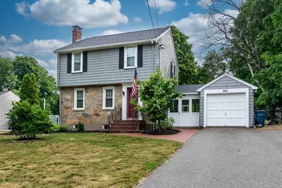 862 Pleasant Street, Canton, MA 02021 - Photo 2