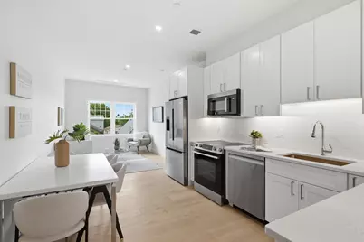 66 Tileston St #7, Everett, MA 02149 - Photo 2