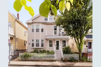 3 Eliot Street #2, Somerville, MA 02143 - Photo 1