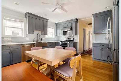 3 Eliot Street #2, Somerville, MA 02143 - Photo 4