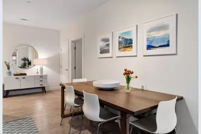 900 Beacon Street #501, Boston, MA 02215 - Photo 4