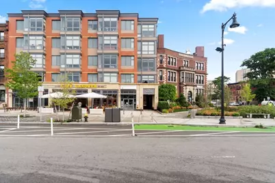 900 Beacon Street #501, Boston, MA 02215 - Photo 12