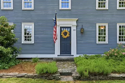 313 Berlin Rd, Bolton, MA 01740 - Photo 2