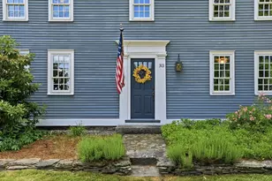 313 Berlin Rd, Bolton, MA 01740 - Photo 2