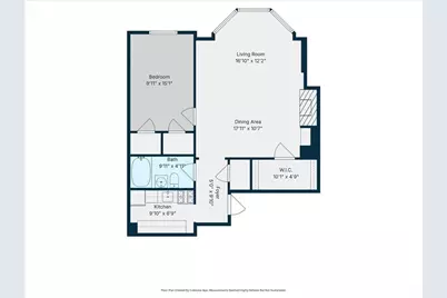 133 Marlborough Street #7, Boston, MA 02116 - Photo 40