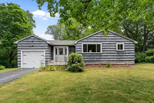 173 Alden St, Whitman, MA 02382 - Photo 1