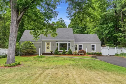 1115 Washington St, Canton, MA 02021 - Photo 1