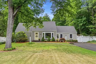 1115 Washington St, Canton, MA 02021 - Photo 1