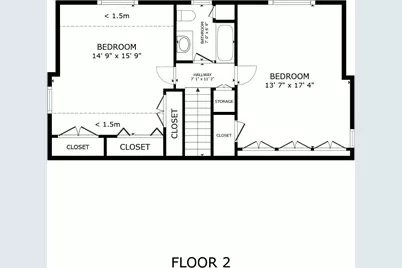 1115 Washington St, Canton, MA 02021 - Photo 38