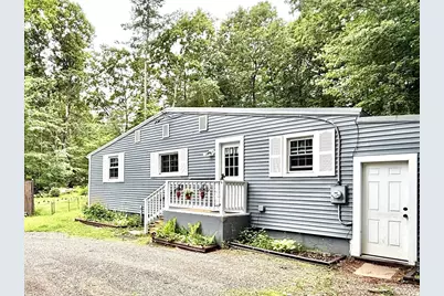 753 Daniel Shays Hwy, Belchertown, MA 01007 - Photo 1