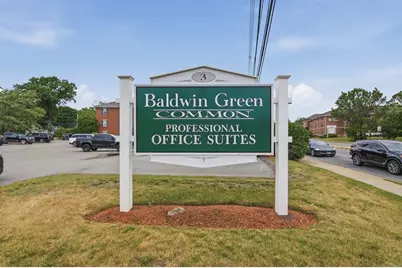 3 Baldwin Green Cmn #303/306, Woburn, MA 01801 - Photo 40