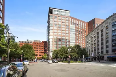 1 Charles St S #1401, Boston, MA 02116 - Photo 14