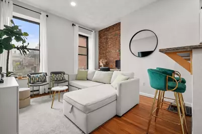 549 Columbus Avenue #2, Boston, MA 02118 - Photo 1