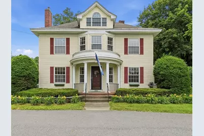 243 Colrain Road, Greenfield, MA 01301 - Photo 1