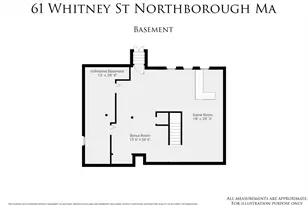 61 Whitney St, Northborough, MA 01532 - Photo 42