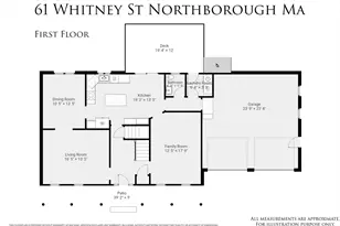 61 Whitney St, Northborough, MA 01532 - Photo 40