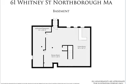 61 Whitney Street, Northborough, MA 01532 - Photo 42