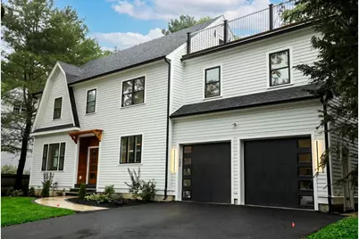 45 Clearwater Road, Newton, MA 02462 - Photo 2