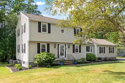 12 Crabapple Lane, Chelmsford, MA 01824 - Photo 2