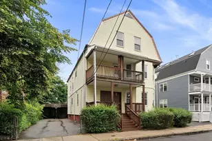 38 Prichard Ave, Somerville, MA 02144 - Photo 2
