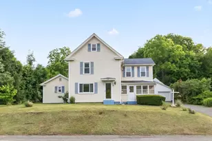 236 S, Warren, MA 01083 - Photo 1