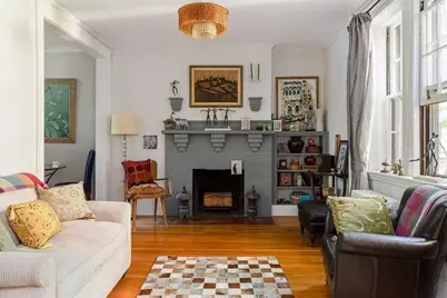 6 Washington Avenue #10, Cambridge, MA 02140 - Photo 2