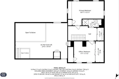45 Old Paine Hollow Rd, Wellfleet, MA 02667 - Photo 38