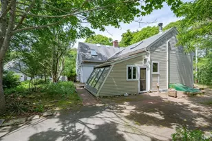 45 Old Paine Hollow Rd, Wellfleet, MA 02667 - Photo 20