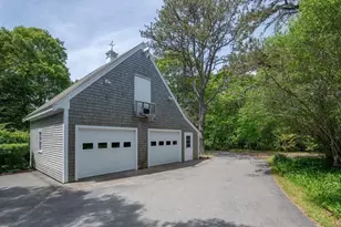 45 Old Paine Hollow Rd, Wellfleet, MA 02667 - Photo 30