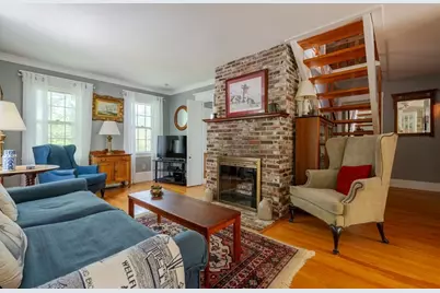 45 Old Paine Hollow Rd, Wellfleet, MA 02667 - Photo 8